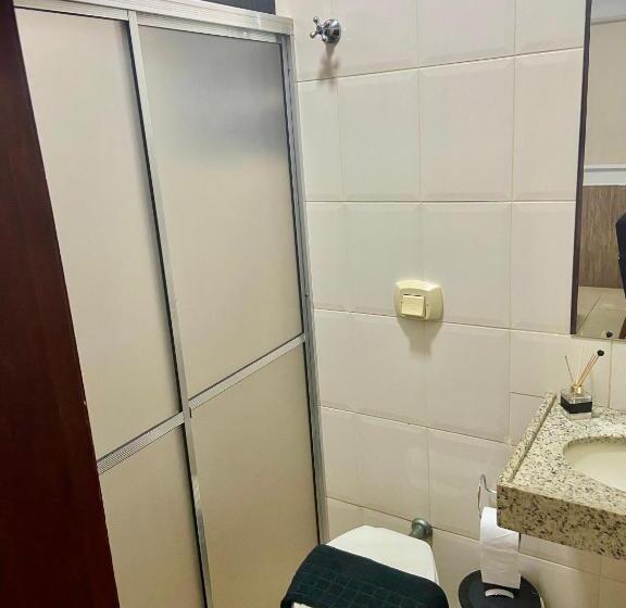 فندق Rocha   Olímpia