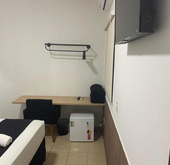 فندق Rocha   Olímpia