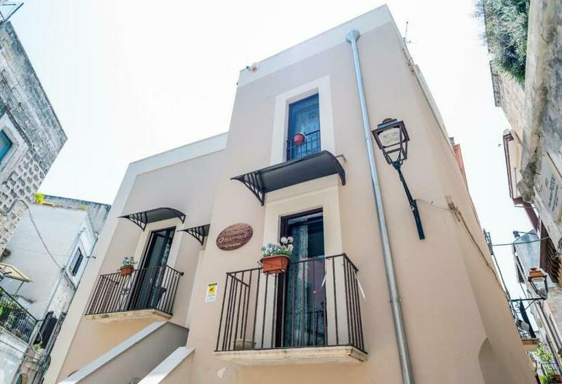 Il Borgo Antico B & B