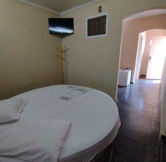 Motel Rius Araras