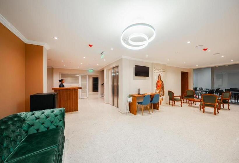 Orígenes Arcabuco Hotel Boutique