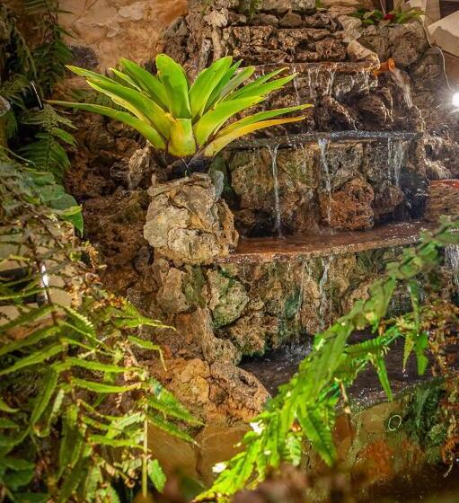 Orígenes Arcabuco Hotel Boutique