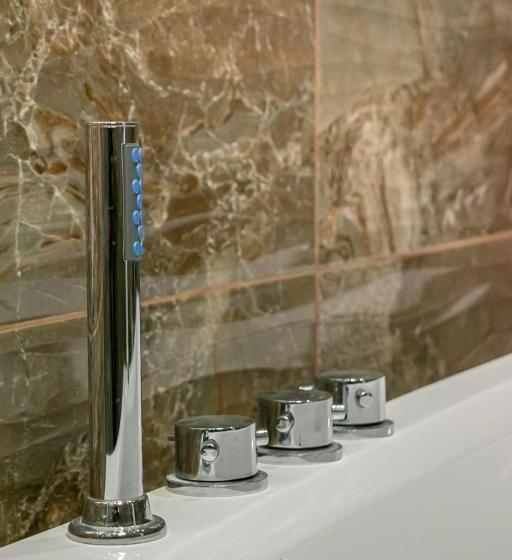 Orígenes Arcabuco Hotel Boutique