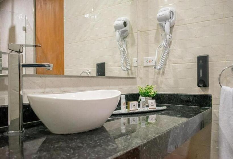 Orígenes Arcabuco Hotel Boutique