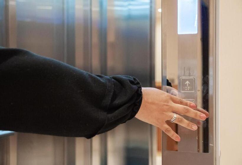 Orígenes Arcabuco Hotel Boutique