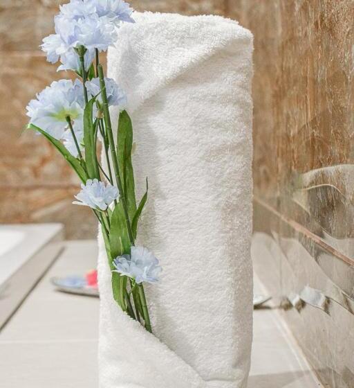 Orígenes Arcabuco Hotel Boutique