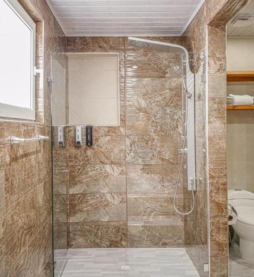 Orígenes Arcabuco Hotel Boutique