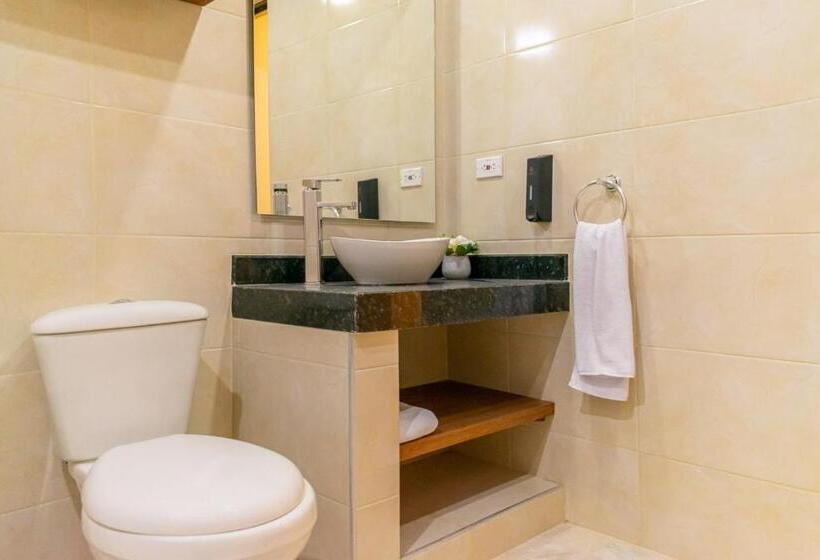 Orígenes Arcabuco Hotel Boutique