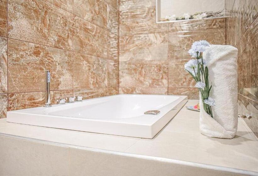 Orígenes Arcabuco Hotel Boutique