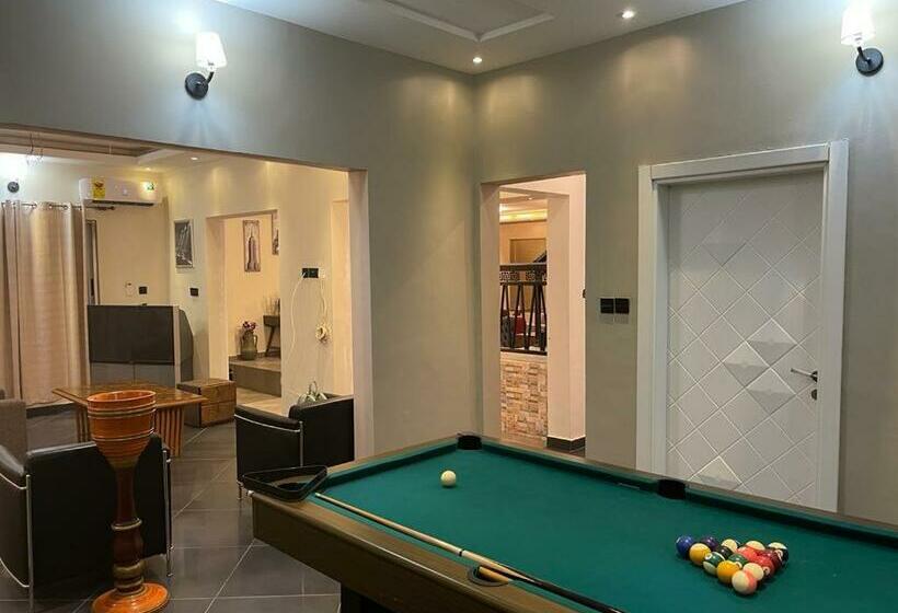 Pension Alanval Suites