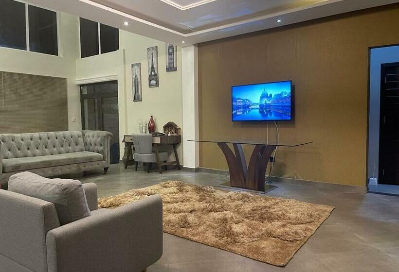 Pension Alanval Suites