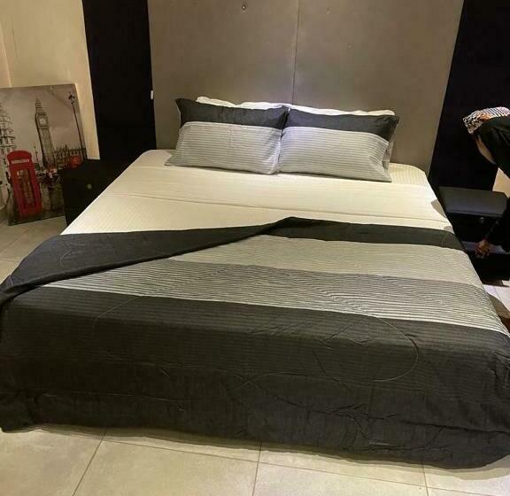 Pension Alanval Suites