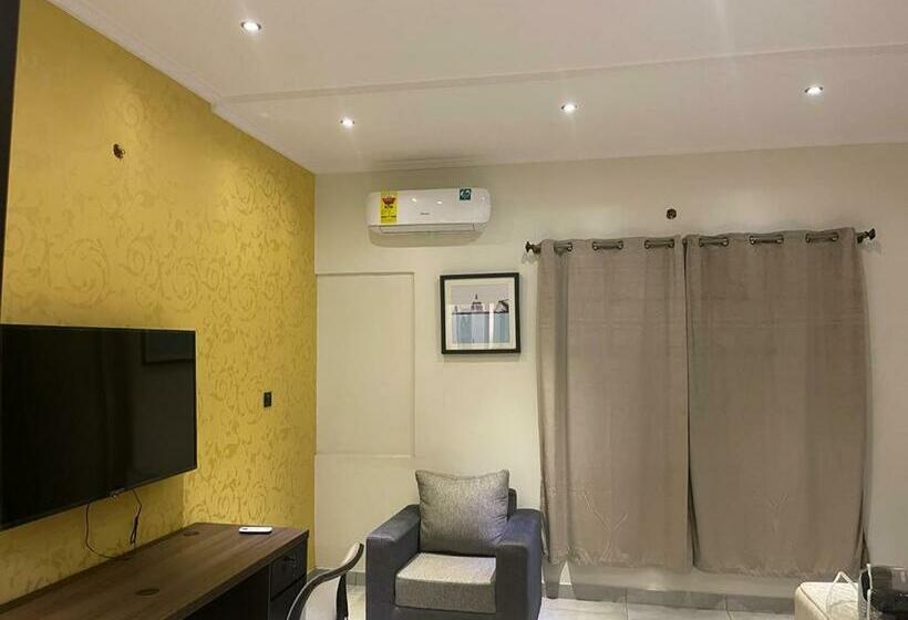 Pension Alanval Suites