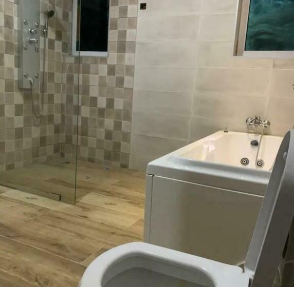 Pension Alanval Suites