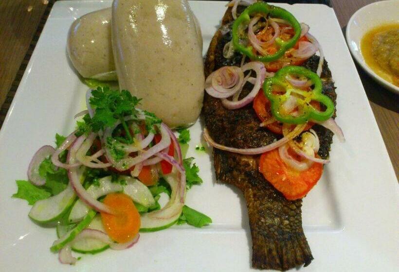 Pension Alanval Suites