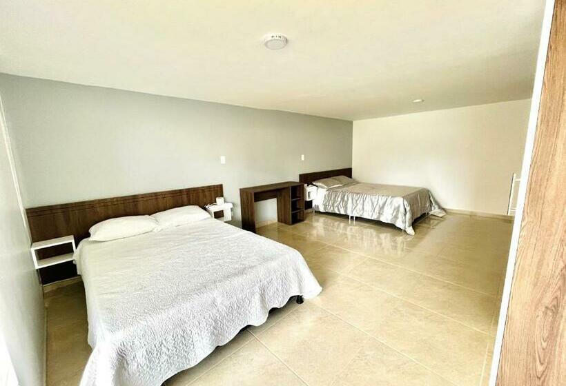 펜션 Hersua Hotel Boutique