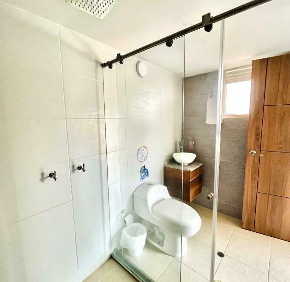 펜션 Hersua Hotel Boutique