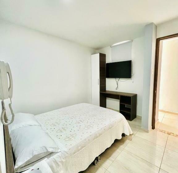 펜션 Hersua Hotel Boutique