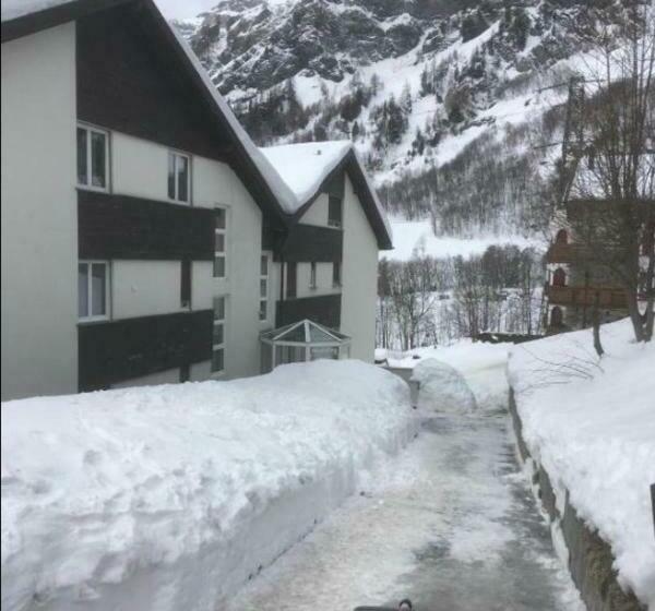 بنسيون Holiday 88