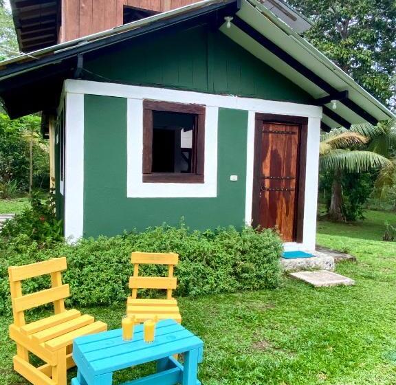 ペンション Hostal Portal Del Sol