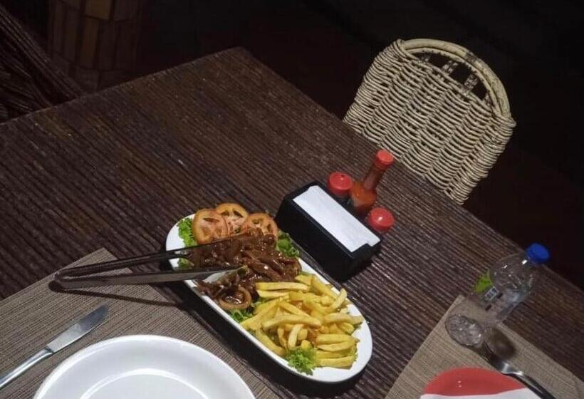 بنسيون Pousada Villa Mariposa