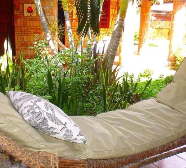 بنسيون Pousada Villa Mariposa