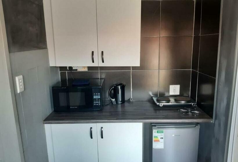 펜션 The Private And Cosy Guest House 1