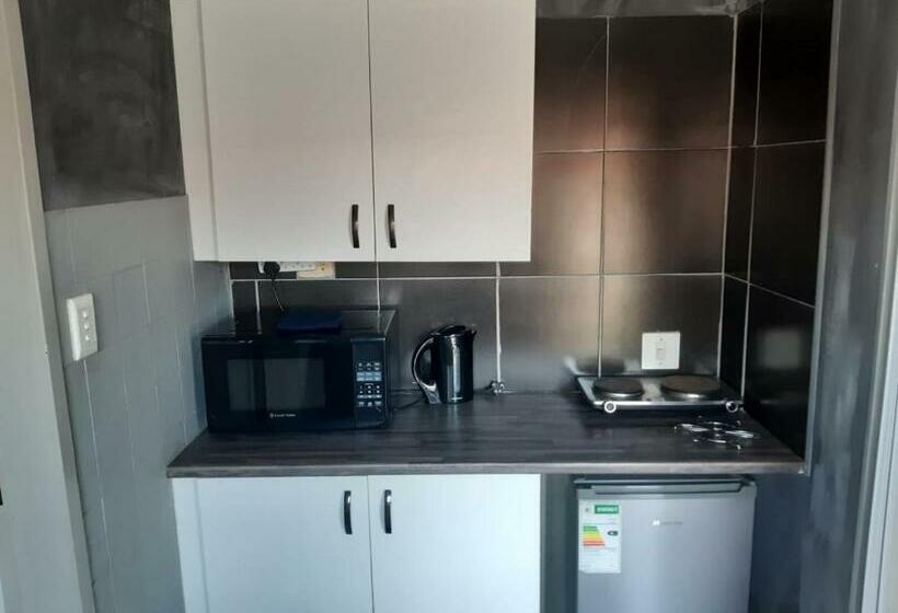 펜션 The Private And Cosy Guest House 1