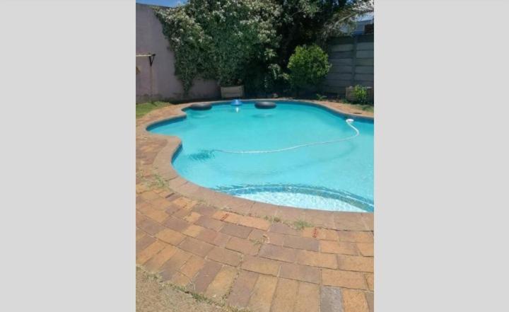 펜션 The Private And Cosy Guest House 1