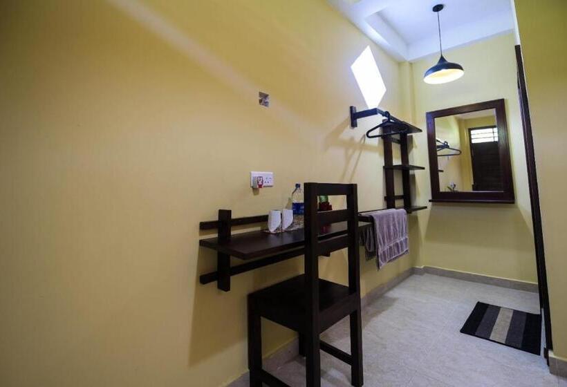 بنسيون Traveller S Villa