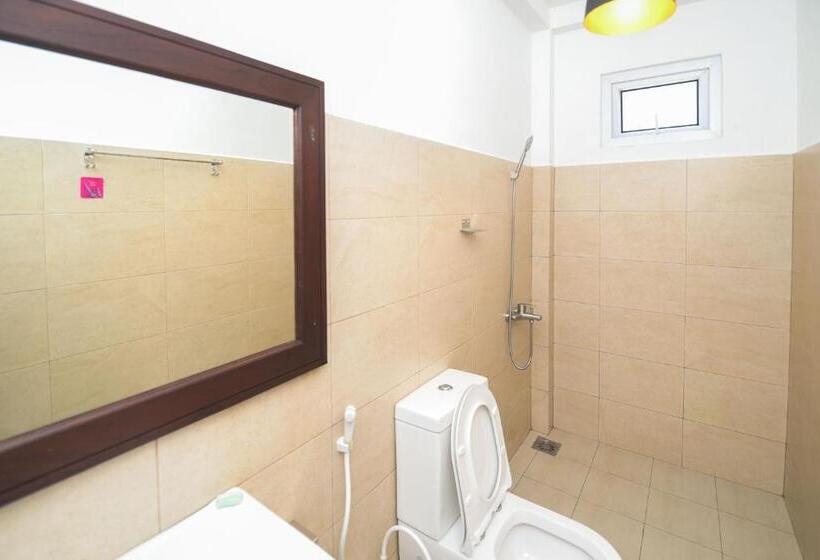 بنسيون Traveller S Villa