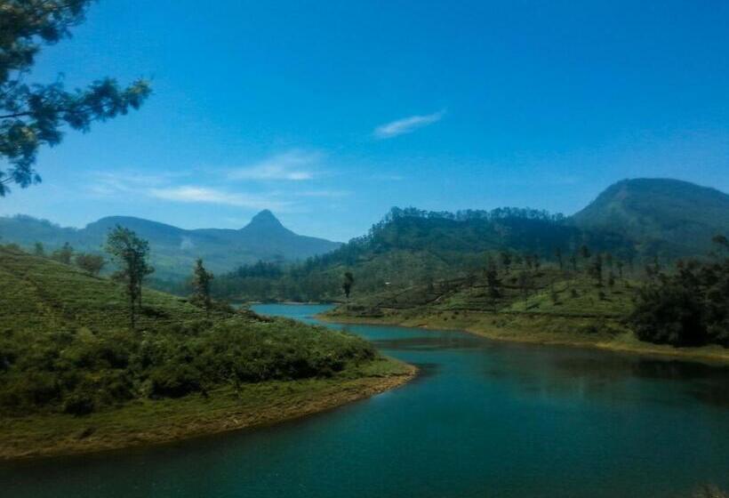 بنسيون Traveller S Villa