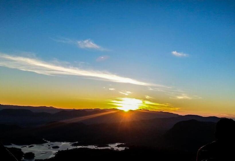 بنسيون Traveller S Villa