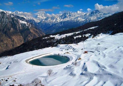 Royal Village Resort