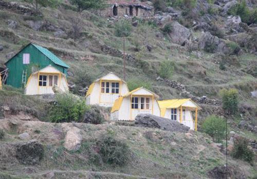 Royal Village Resort