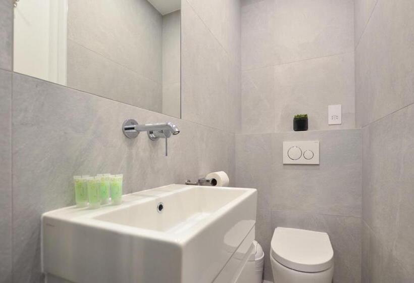 Shepherds Bush Green Serviced Apartments By Concept Apartments