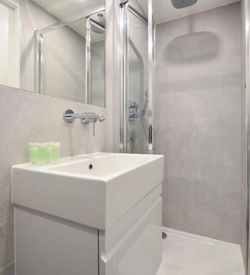 Shepherds Bush Green Serviced Apartments By Concept Apartments