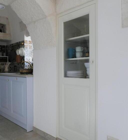 Trullo La Chicca Della Valle