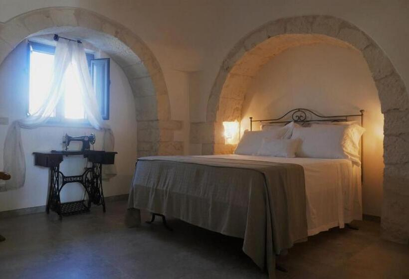 Trullo La Chicca Della Valle