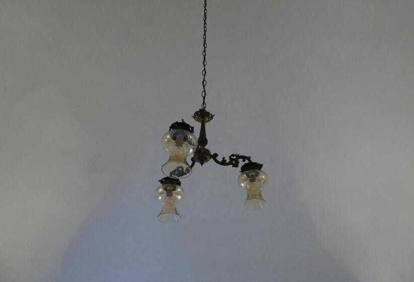 Trullo La Chicca Della Valle