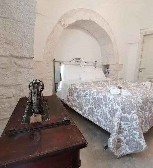 Trullo La Chicca Della Valle