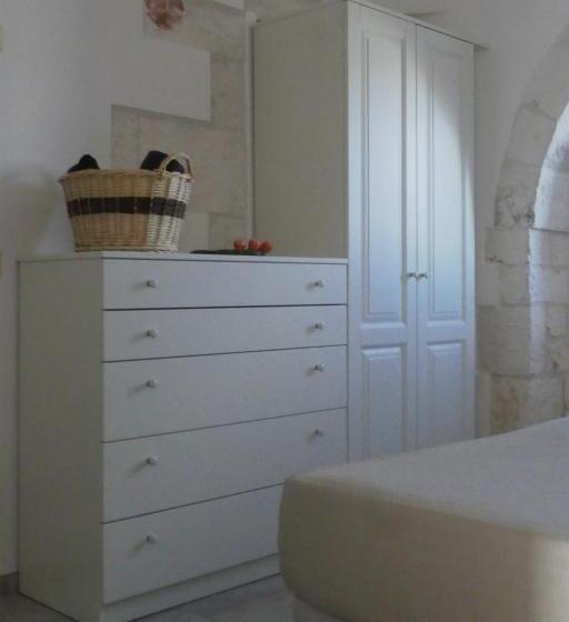 Trullo La Chicca Della Valle