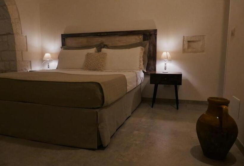 Trullo La Chicca Della Valle