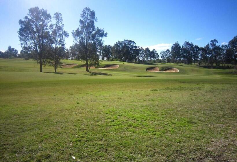 Villa 2br Pinot Nois Villa Located Within Cypress Lakes Resort