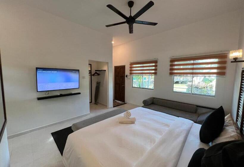 Airis Sanctuary Resort