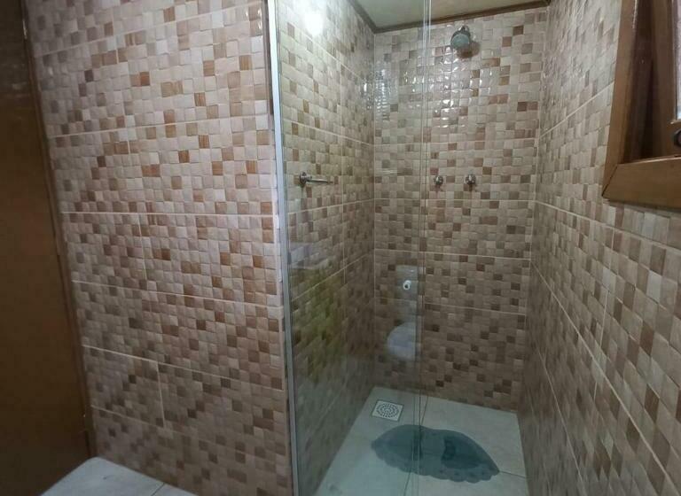 فندق صغير Estalagem Refúgio Do Capão