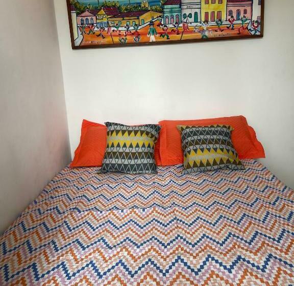 ユースホステル Pousada Guadalupe