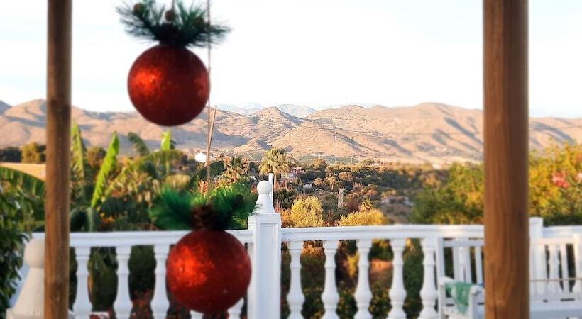 B&b Finca Sueño De Vida