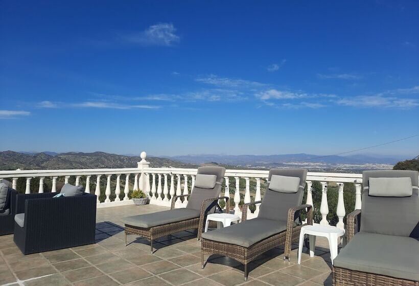 B&b Finca Sueño De Vida