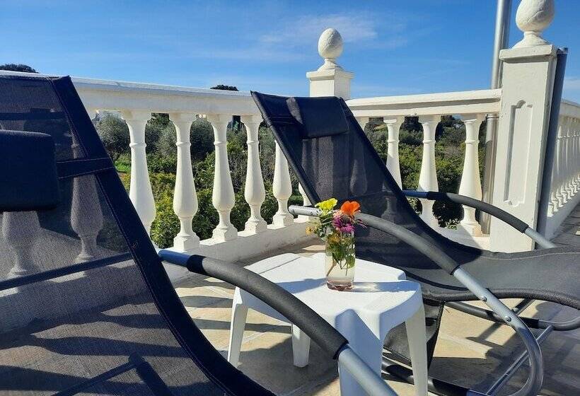 B&b Finca Sueño De Vida